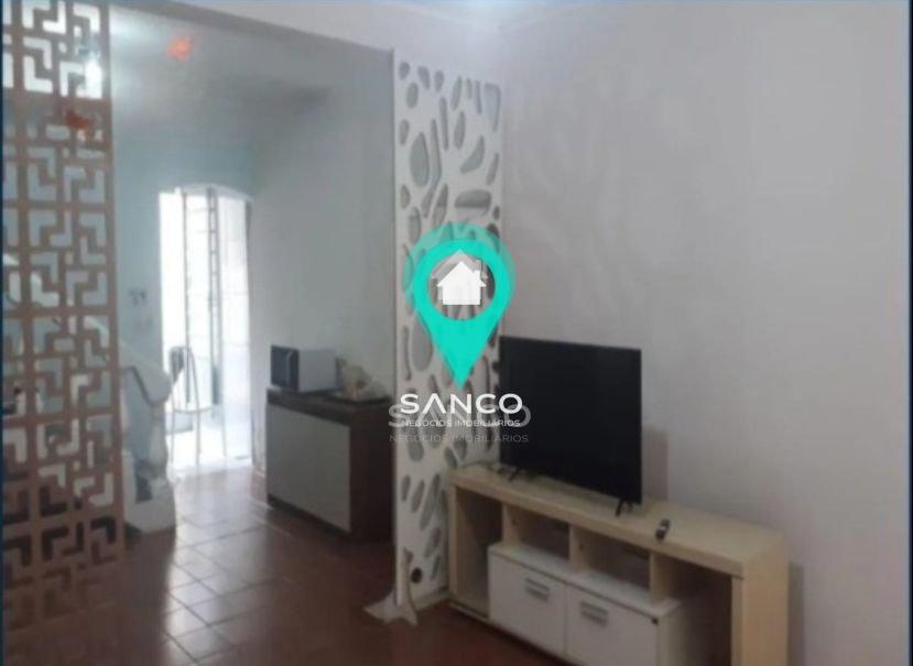 CASA DISPONÍVEL PARA VENDA, NA VILA PROGRESSO, NA CIDADE DE JUNDIAÍ - Jundiaí - 
