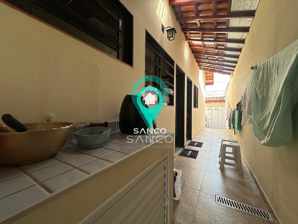 CASA DISPONÍVEL PARA VENDA, NO BAIRRO FAZENDA GRANDE, NA CIDADE DE JUNDIAÍ - Jundiaí - 