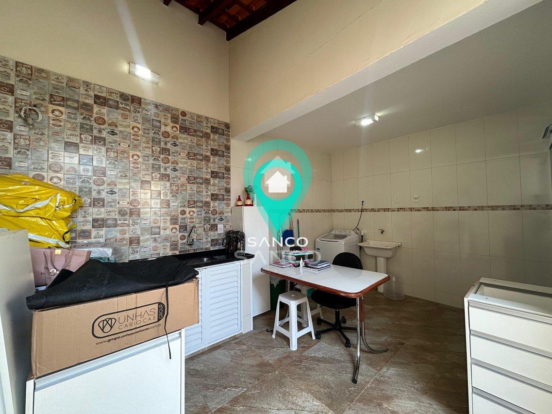 CASA DISPONÍVEL PARA VENDA, NO BAIRRO FAZENDA GRANDE, NA CIDADE DE JUNDIAÍ - Jundiaí - 