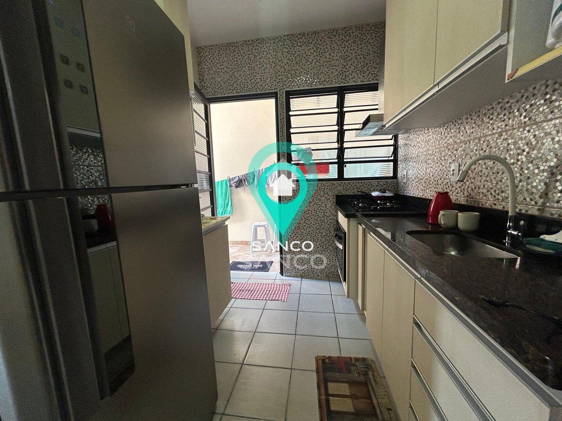 CASA DISPONÍVEL PARA VENDA, NO BAIRRO FAZENDA GRANDE, NA CIDADE DE JUNDIAÍ - Jundiaí - 