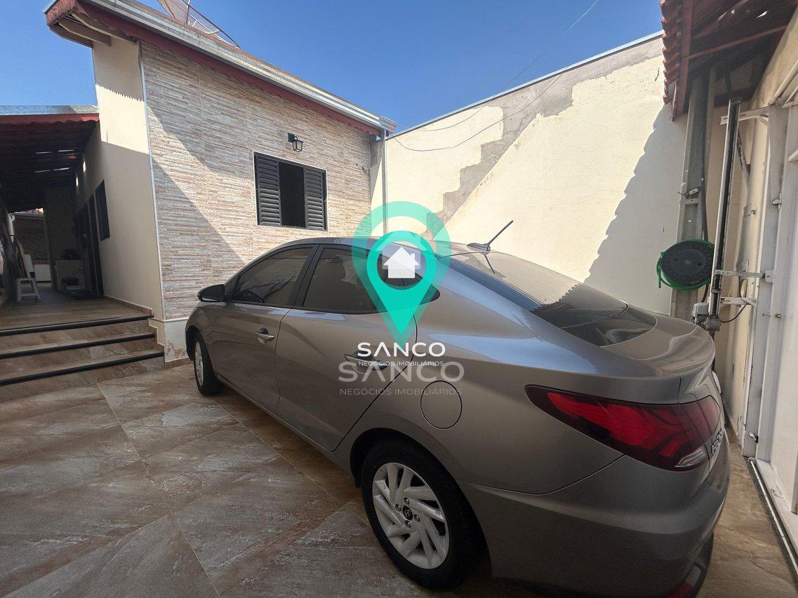 CASA DISPONÍVEL PARA VENDA, NO BAIRRO FAZENDA GRANDE, NA CIDADE DE JUNDIAÍ - Jundiaí - 