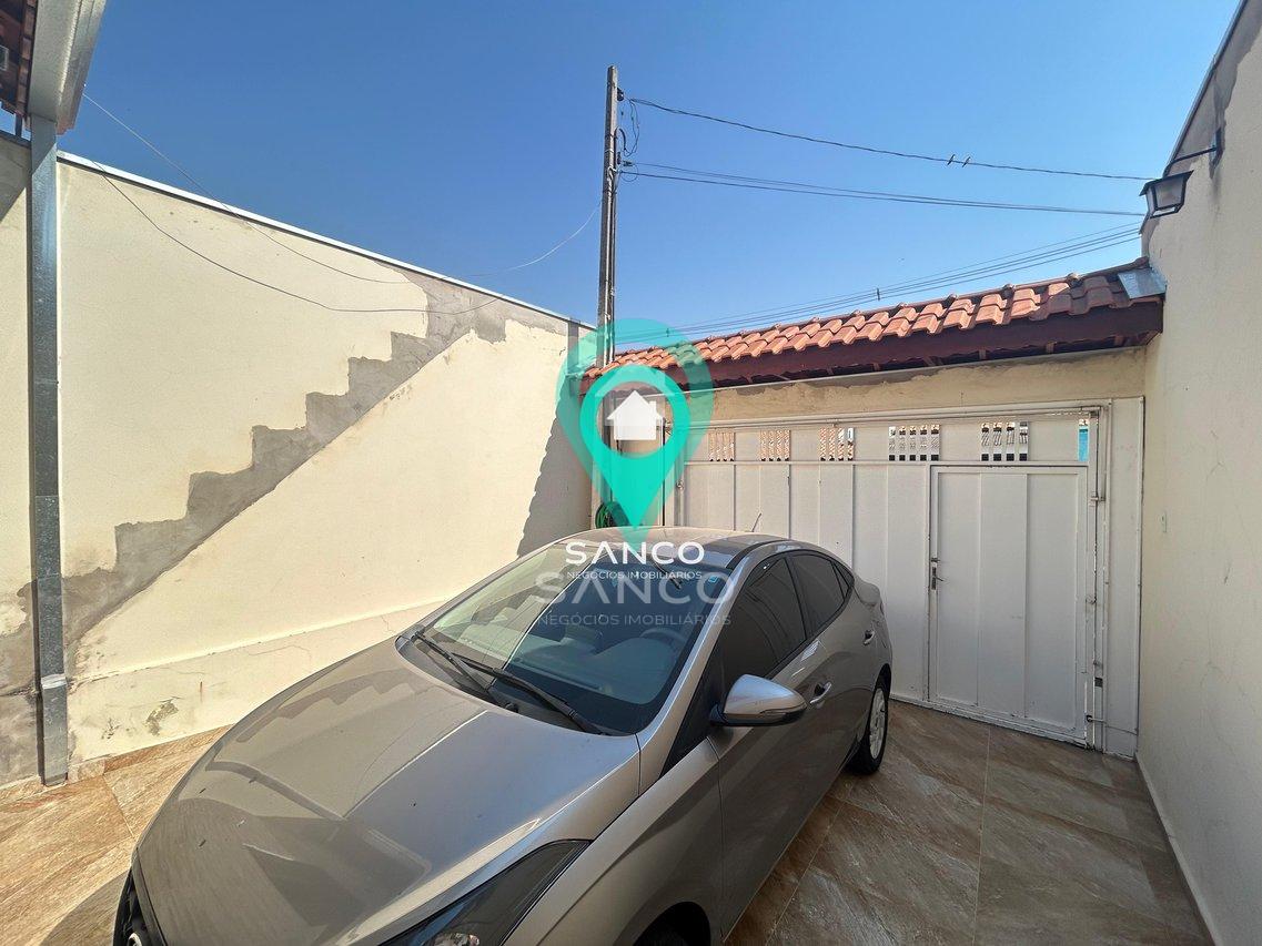 CASA DISPONÍVEL PARA VENDA, NO BAIRRO FAZENDA GRANDE, NA CIDADE DE JUNDIAÍ - Jundiaí - 