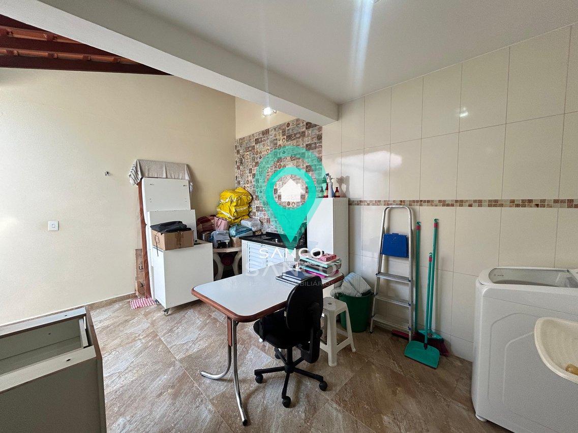 CASA DISPONÍVEL PARA VENDA, NO BAIRRO FAZENDA GRANDE, NA CIDADE DE JUNDIAÍ - Jundiaí - 