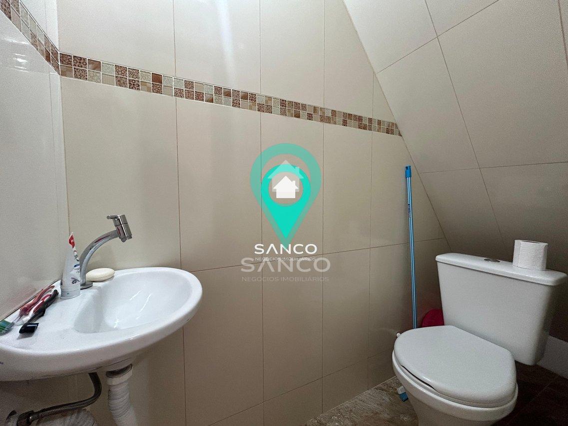 CASA DISPONÍVEL PARA VENDA, NO BAIRRO FAZENDA GRANDE, NA CIDADE DE JUNDIAÍ - Jundiaí - 