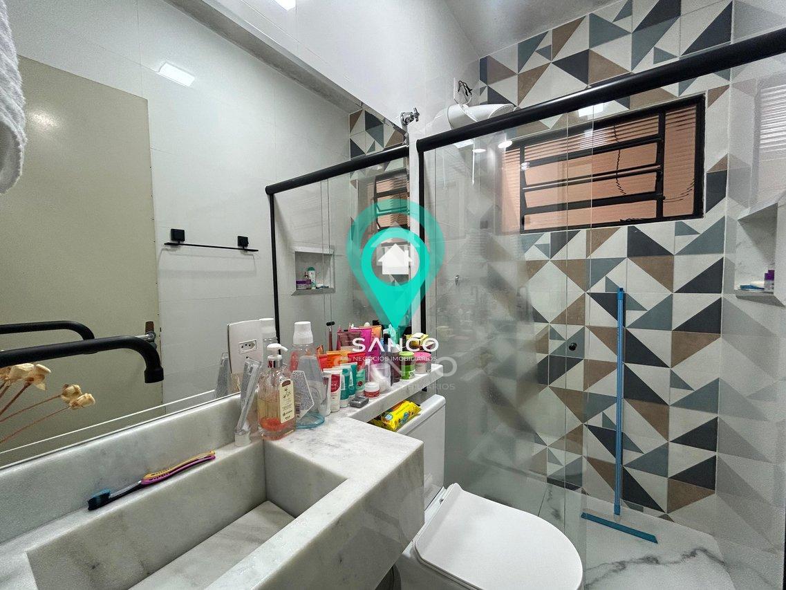 CASA DISPONÍVEL PARA VENDA, NO BAIRRO FAZENDA GRANDE, NA CIDADE DE JUNDIAÍ - Jundiaí - 