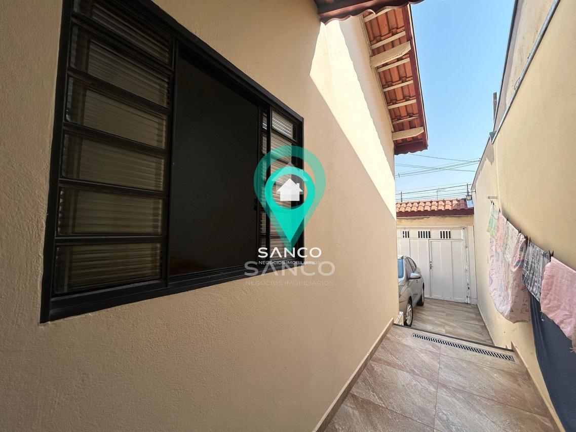 CASA DISPONÍVEL PARA VENDA, NO BAIRRO FAZENDA GRANDE, NA CIDADE DE JUNDIAÍ - Jundiaí - 