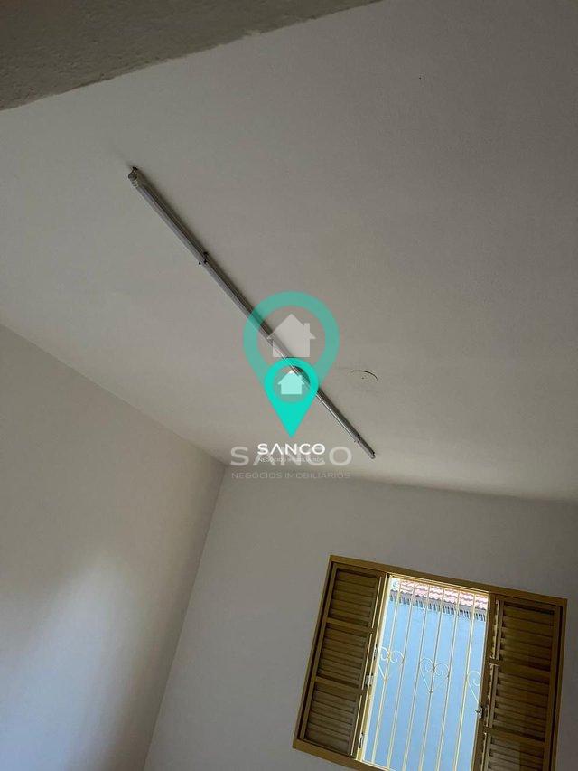 CASA DISPONÍVEL PARA VENDA, NA VILA RIO BRANCO, NA CIDADE DE JUNDIAÍ - Jundiaí - 