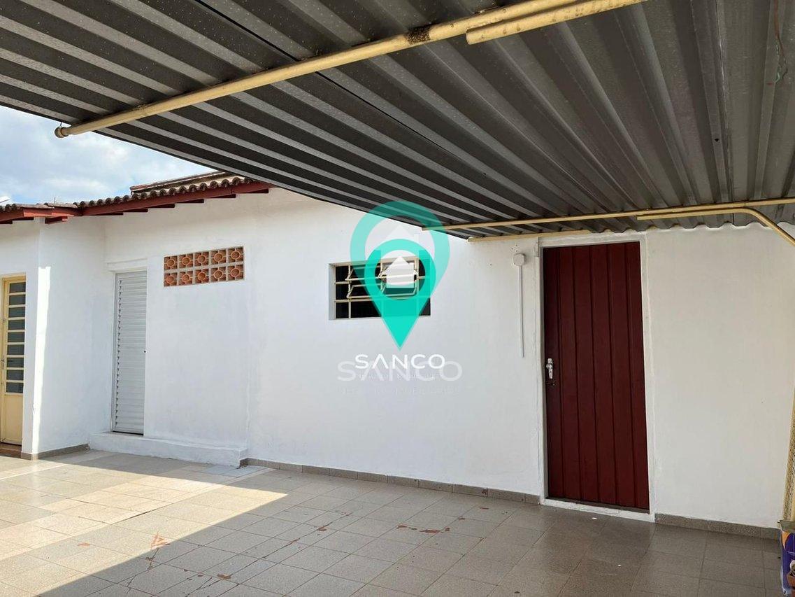 CASA DISPONÍVEL PARA VENDA, NA VILA RIO BRANCO, NA CIDADE DE JUNDIAÍ - Jundiaí - 