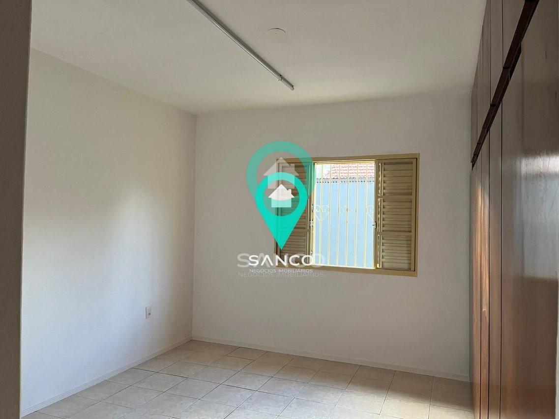 CASA DISPONÍVEL PARA VENDA, NA VILA RIO BRANCO, NA CIDADE DE JUNDIAÍ - Jundiaí - 
