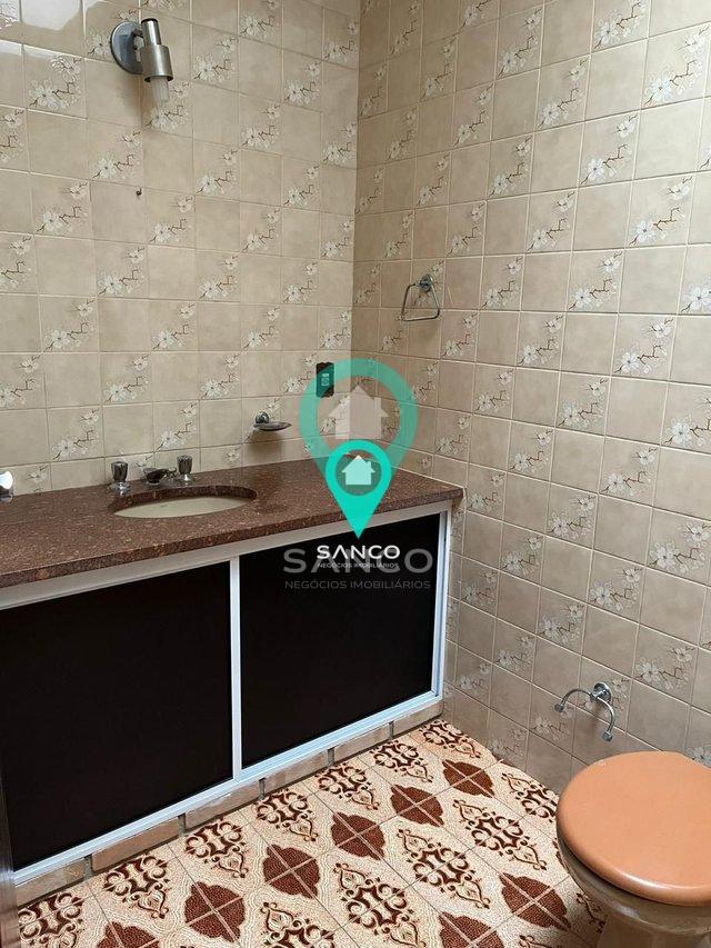 CASA DISPONÍVEL PARA VENDA, NA VILA RIO BRANCO, NA CIDADE DE JUNDIAÍ - Jundiaí - 