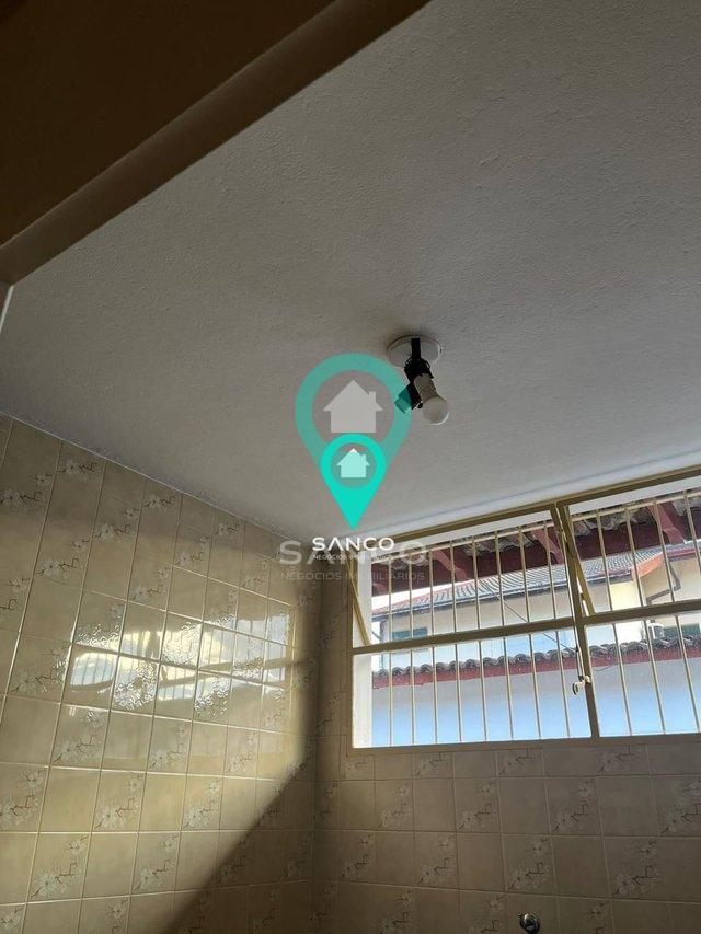 CASA DISPONÍVEL PARA VENDA, NA VILA RIO BRANCO, NA CIDADE DE JUNDIAÍ - Jundiaí - 