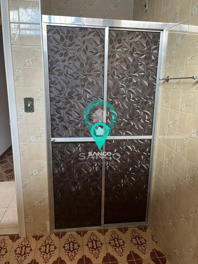 CASA DISPONÍVEL PARA VENDA, NA VILA RIO BRANCO, NA CIDADE DE JUNDIAÍ - Jundiaí - 
