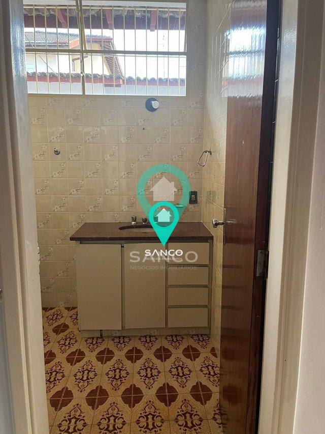 CASA DISPONÍVEL PARA VENDA, NA VILA RIO BRANCO, NA CIDADE DE JUNDIAÍ - Jundiaí - 