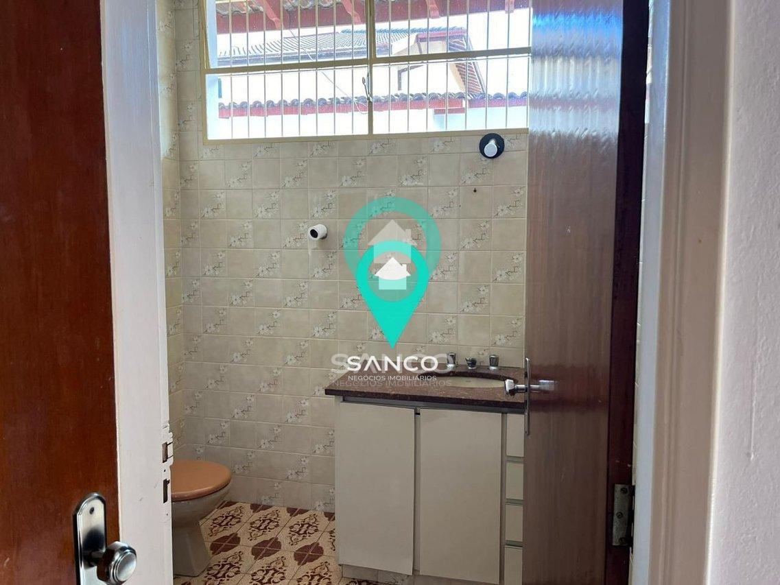 CASA DISPONÍVEL PARA VENDA, NA VILA RIO BRANCO, NA CIDADE DE JUNDIAÍ - Jundiaí - 
