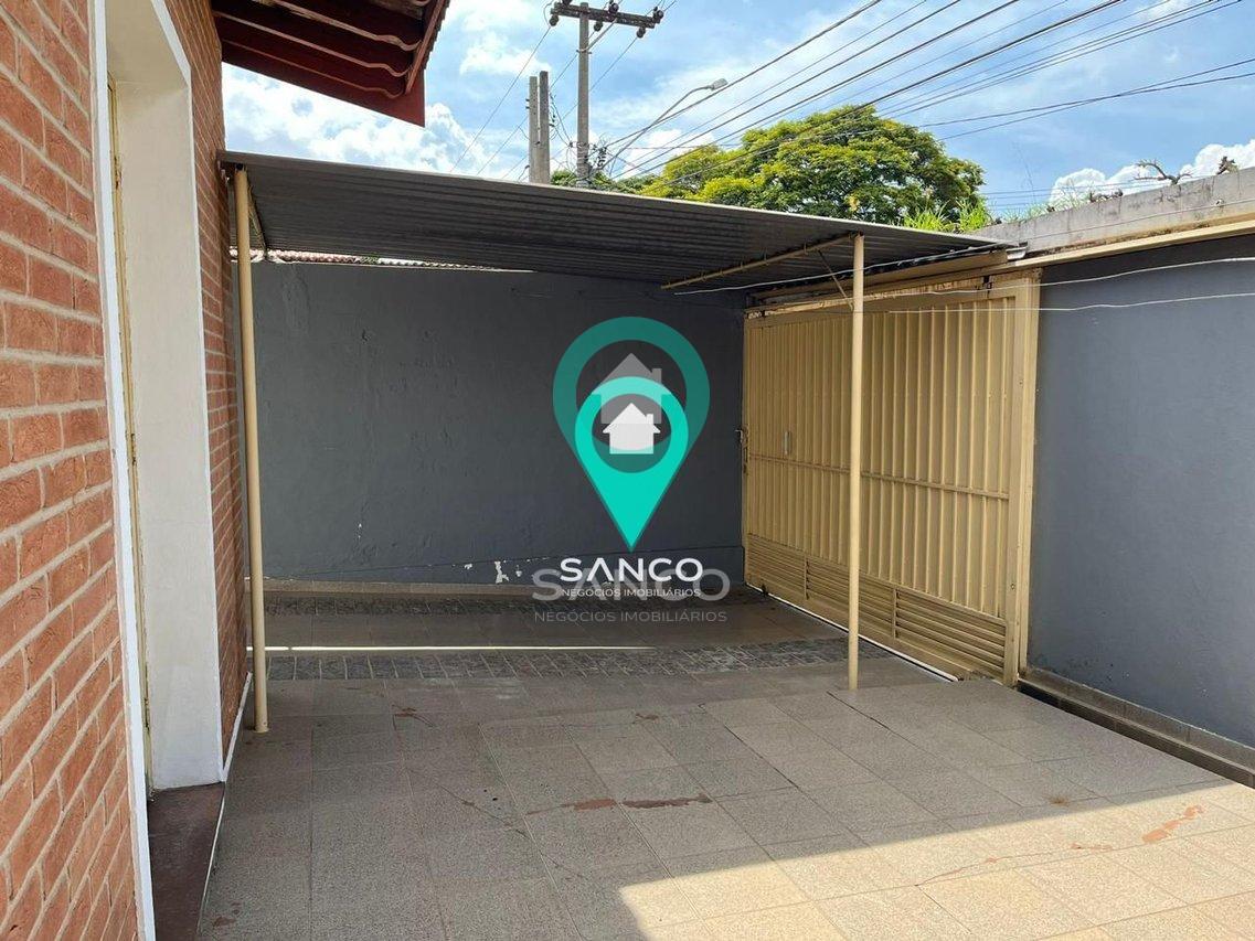 CASA DISPONÍVEL PARA VENDA, NA VILA RIO BRANCO, NA CIDADE DE JUNDIAÍ - Jundiaí - 