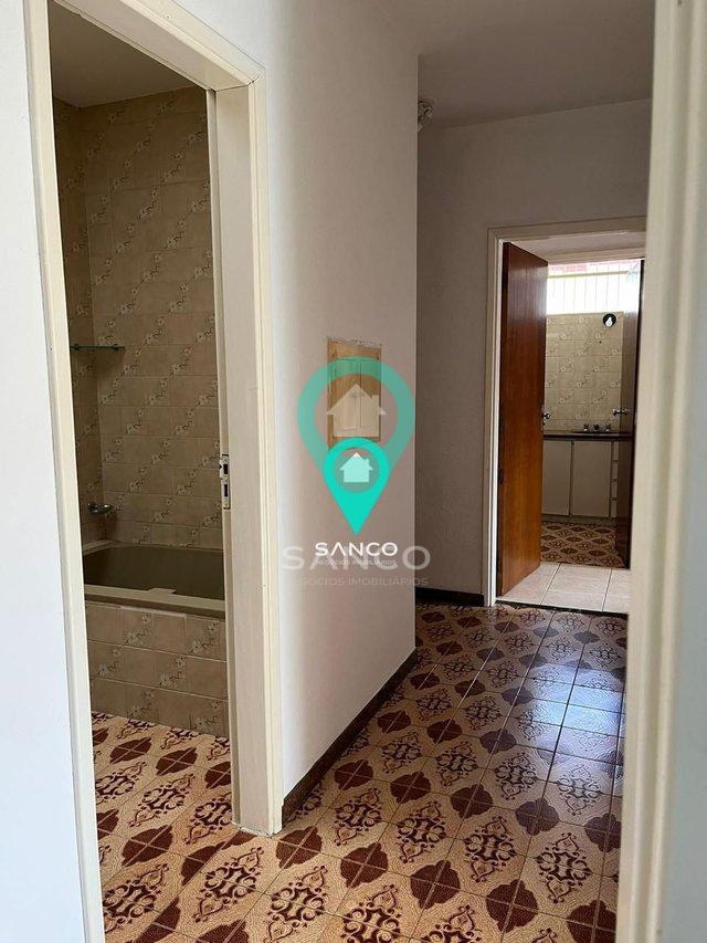 CASA DISPONÍVEL PARA VENDA, NA VILA RIO BRANCO, NA CIDADE DE JUNDIAÍ - Jundiaí - 