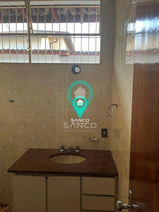 CASA DISPONÍVEL PARA VENDA, NA VILA RIO BRANCO, NA CIDADE DE JUNDIAÍ - Jundiaí - 