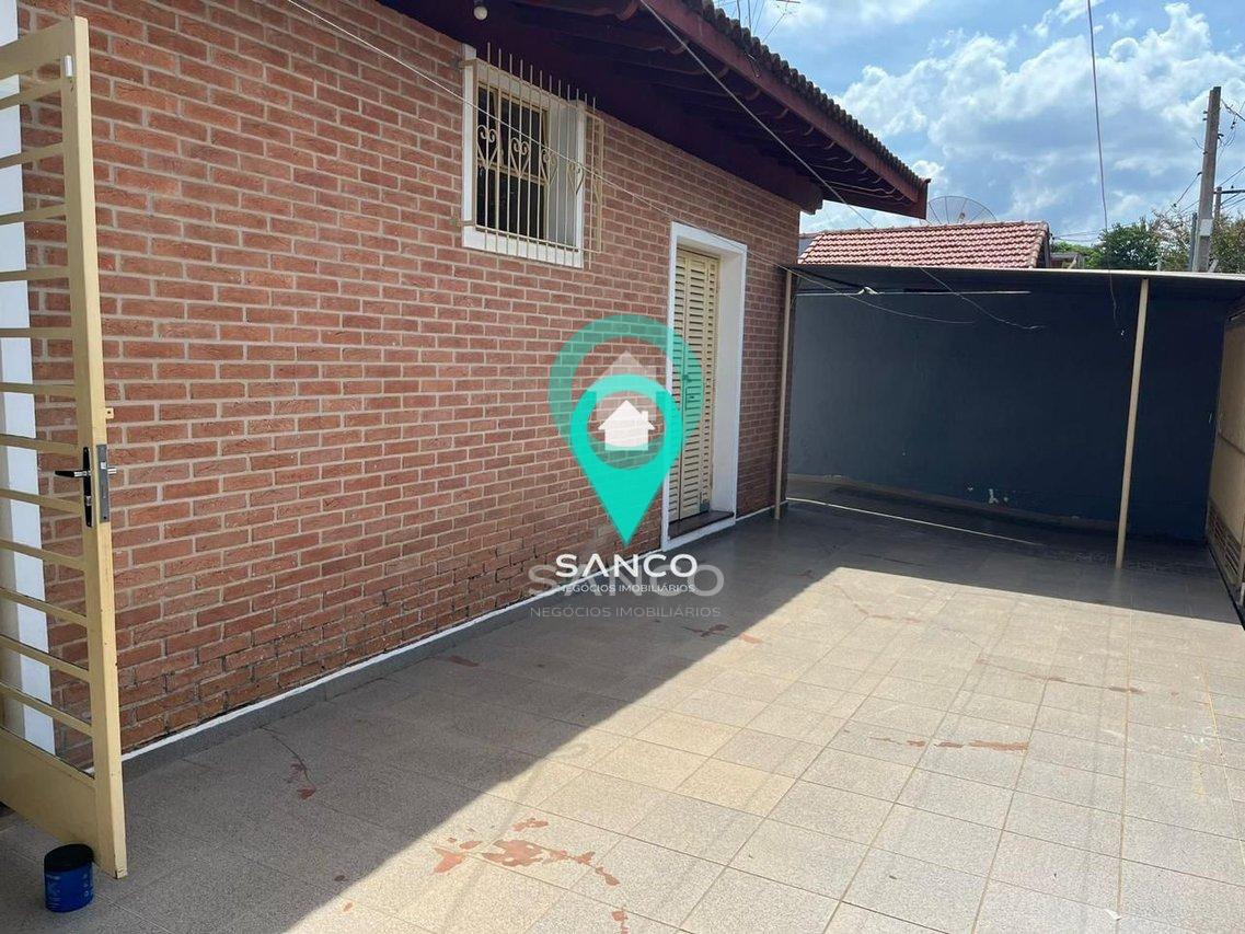 CASA DISPONÍVEL PARA VENDA, NA VILA RIO BRANCO, NA CIDADE DE JUNDIAÍ - Jundiaí - 