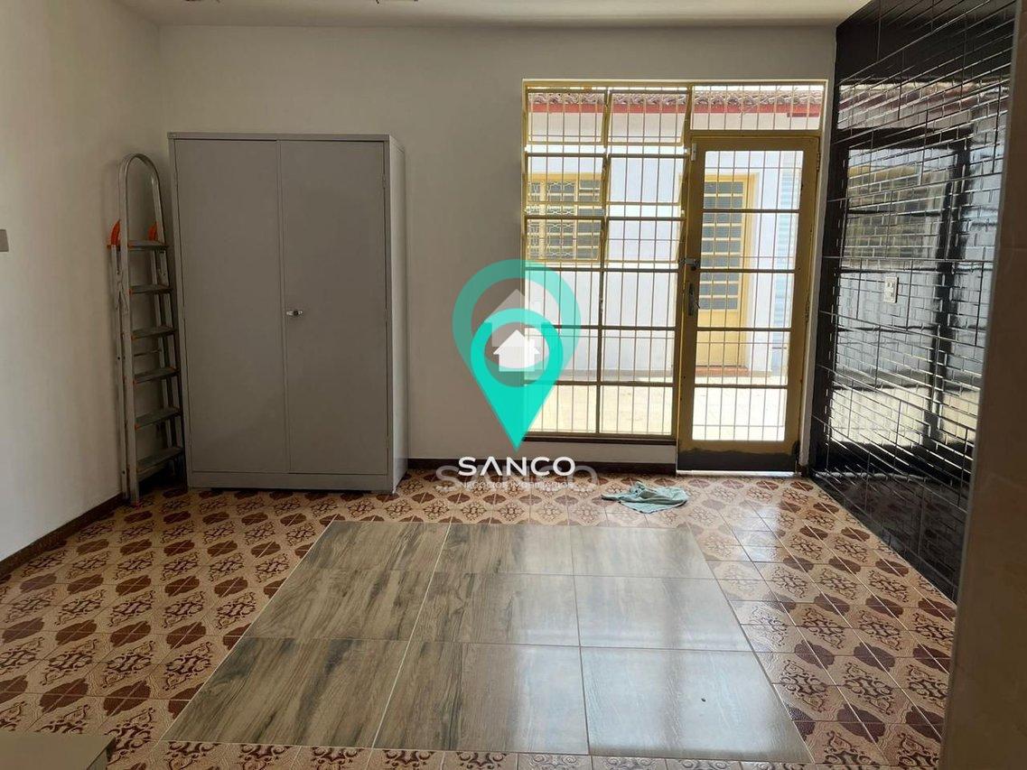 CASA DISPONÍVEL PARA VENDA, NA VILA RIO BRANCO, NA CIDADE DE JUNDIAÍ - Jundiaí - 