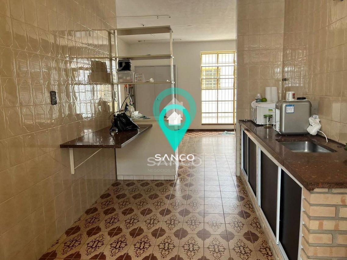 CASA DISPONÍVEL PARA VENDA, NA VILA RIO BRANCO, NA CIDADE DE JUNDIAÍ - Jundiaí - 