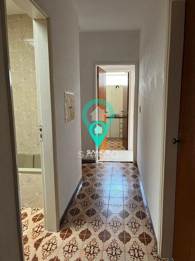 CASA DISPONÍVEL PARA VENDA, NA VILA RIO BRANCO, NA CIDADE DE JUNDIAÍ - Jundiaí - 