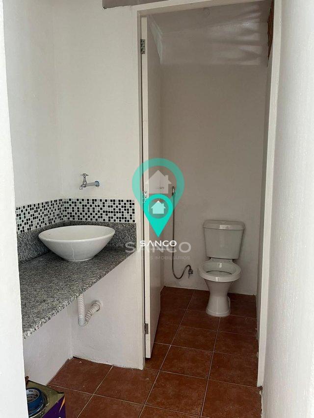 CASA DISPONÍVEL PARA VENDA, NA VILA RIO BRANCO, NA CIDADE DE JUNDIAÍ - Jundiaí - 