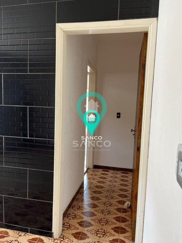 CASA DISPONÍVEL PARA VENDA, NA VILA RIO BRANCO, NA CIDADE DE JUNDIAÍ - Jundiaí - 