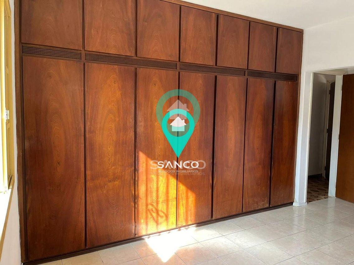 CASA DISPONÍVEL PARA VENDA, NA VILA RIO BRANCO, NA CIDADE DE JUNDIAÍ - Jundiaí - 