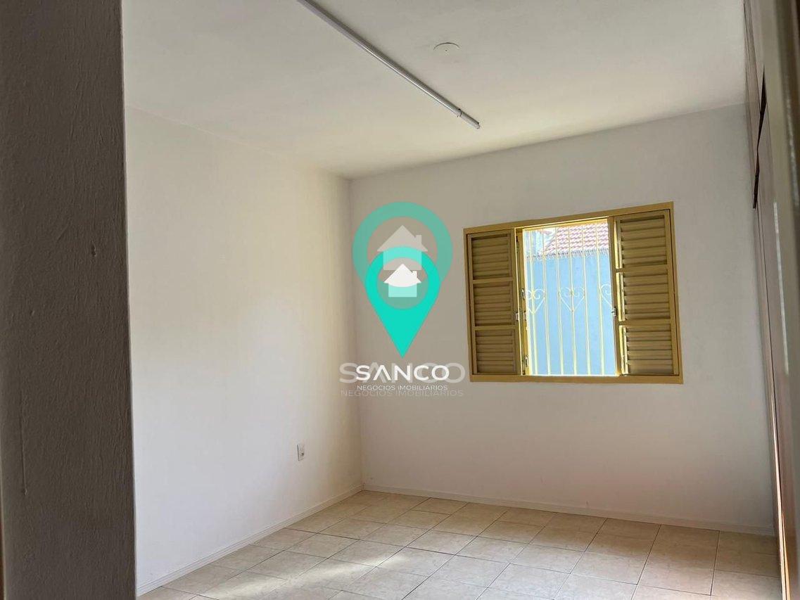 CASA DISPONÍVEL PARA VENDA, NA VILA RIO BRANCO, NA CIDADE DE JUNDIAÍ - Jundiaí - 