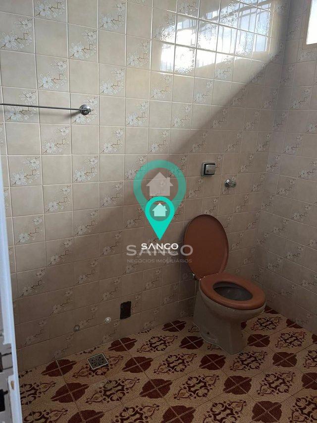 CASA DISPONÍVEL PARA VENDA, NA VILA RIO BRANCO, NA CIDADE DE JUNDIAÍ - Jundiaí - 