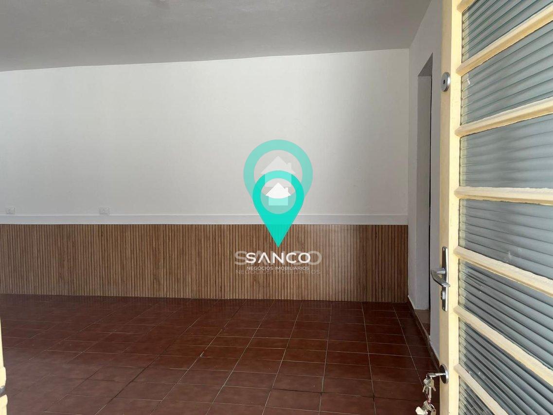 CASA DISPONÍVEL PARA VENDA, NA VILA RIO BRANCO, NA CIDADE DE JUNDIAÍ - Jundiaí - 