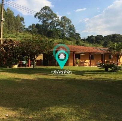 SÍTIO DISPONÍVEL PARA VENDA, NO BAIRRO APARECIDINHA, NA CIDADE DE ITATIBA - Jundiaí - 