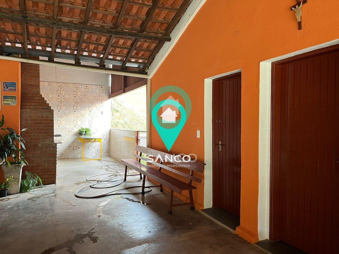 SÍTIO DISPONÍVEL PARA VENDA, NO BAIRRO APARECIDINHA, NA CIDADE DE ITATIBA - Jundiaí - 