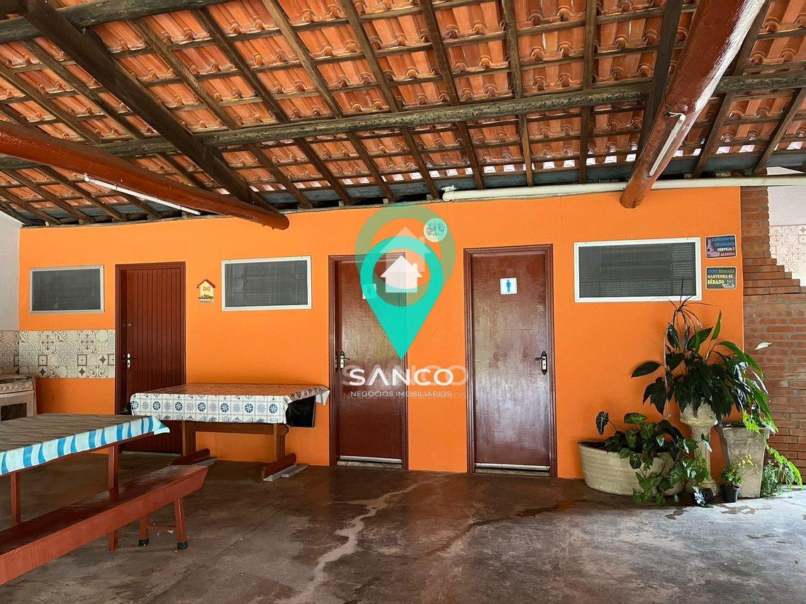 SÍTIO DISPONÍVEL PARA VENDA, NO BAIRRO APARECIDINHA, NA CIDADE DE ITATIBA - Jundiaí - 