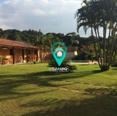 SÍTIO DISPONÍVEL PARA VENDA, NO BAIRRO APARECIDINHA, NA CIDADE DE ITATIBA - Jundiaí - 