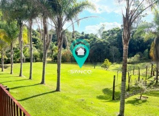 SÍTIO DISPONÍVEL PARA VENDA, NO BAIRRO APARECIDINHA, NA CIDADE DE ITATIBA - Jundiaí - 