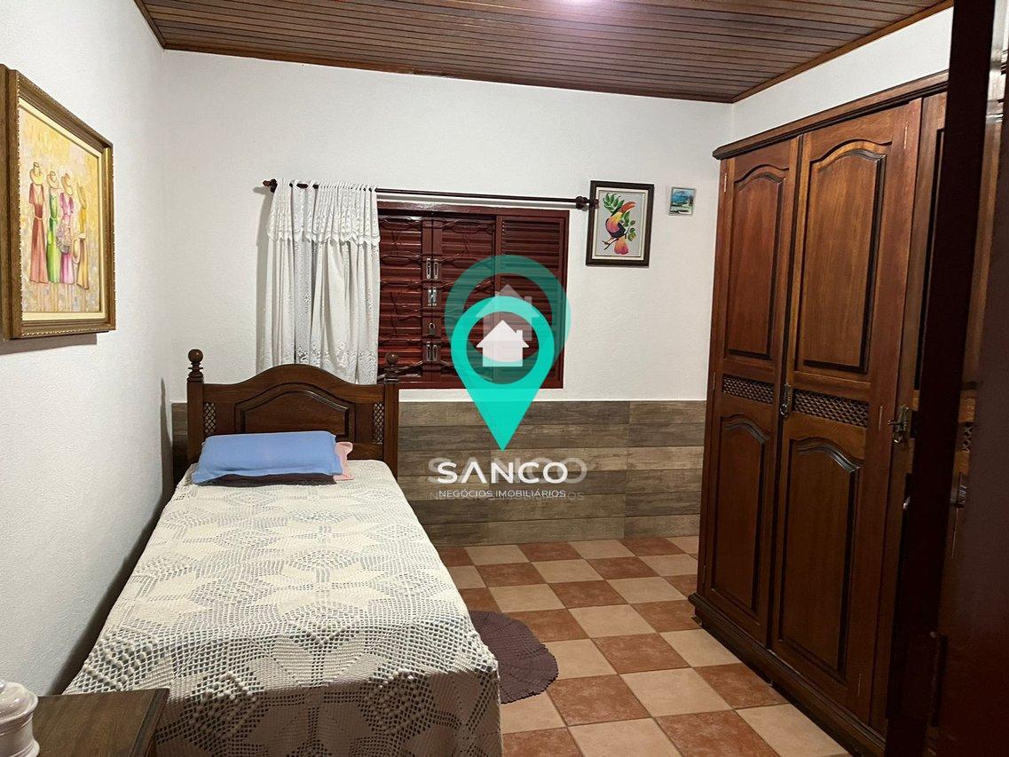 SÍTIO DISPONÍVEL PARA VENDA, NO BAIRRO APARECIDINHA, NA CIDADE DE ITATIBA - Jundiaí - 