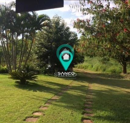SÍTIO DISPONÍVEL PARA VENDA, NO BAIRRO APARECIDINHA, NA CIDADE DE ITATIBA - Jundiaí - 