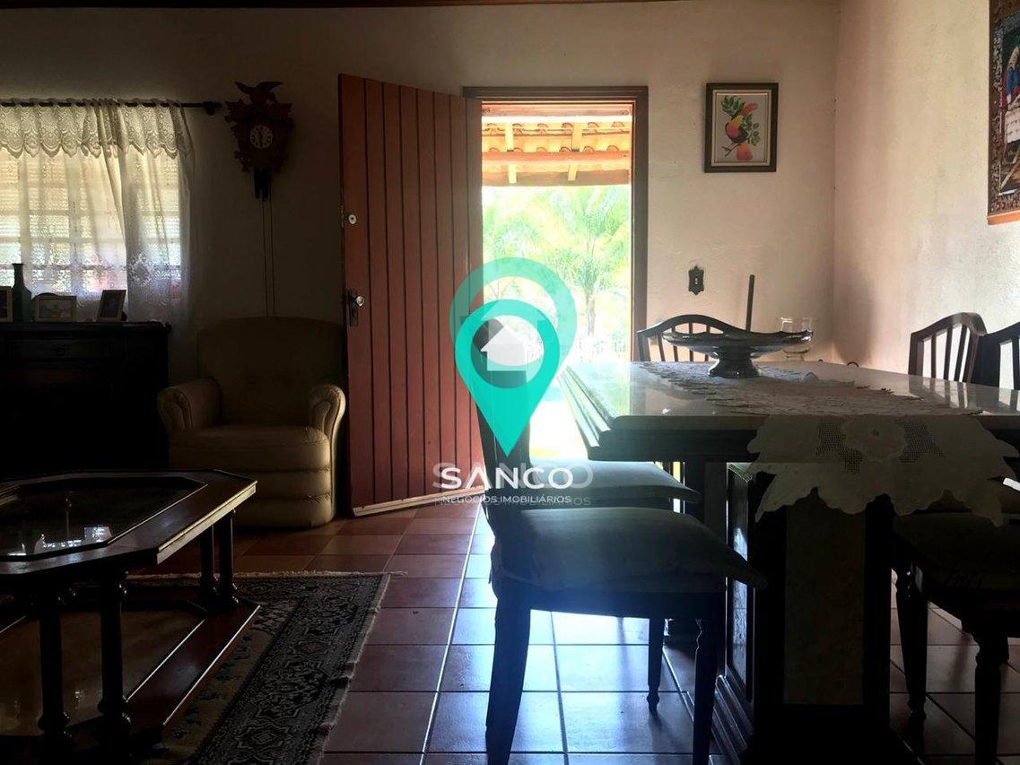 SÍTIO DISPONÍVEL PARA VENDA, NO BAIRRO APARECIDINHA, NA CIDADE DE ITATIBA - Jundiaí - 