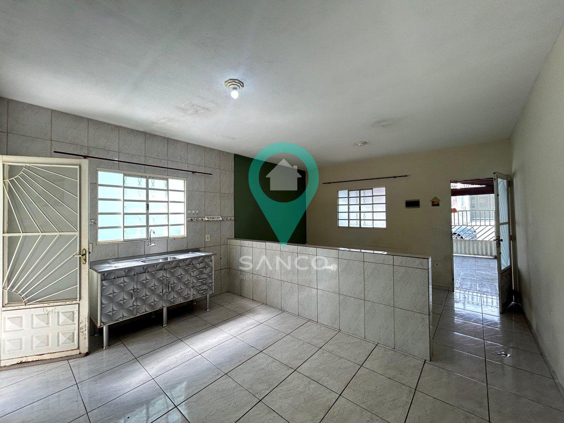 CASA DISPONÍVEL PARA VENDA, NO RESIDENCIAL PACAEMBU II, NA CIDADE DE ITUPEVA - Itupeva - 