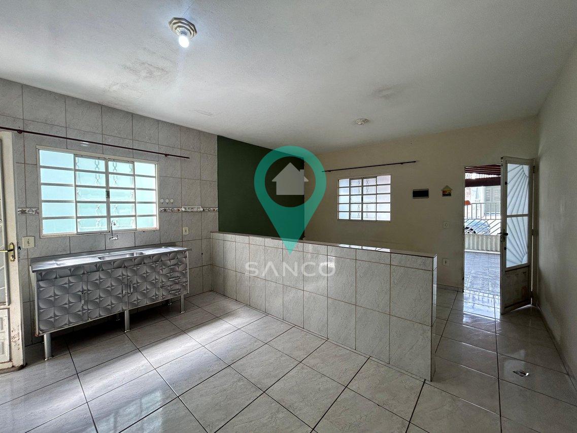 CASA DISPONÍVEL PARA VENDA, NO RESIDENCIAL PACAEMBU II, NA CIDADE DE ITUPEVA - Itupeva - 