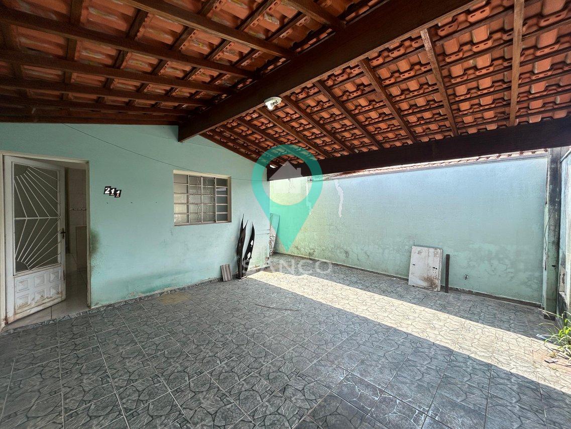 CASA DISPONÍVEL PARA VENDA, NO RESIDENCIAL PACAEMBU II, NA CIDADE DE ITUPEVA - Itupeva - 