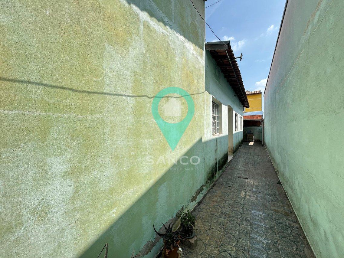 CASA DISPONÍVEL PARA VENDA, NO RESIDENCIAL PACAEMBU II, NA CIDADE DE ITUPEVA - Itupeva - 