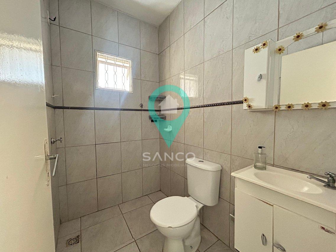 CASA DISPONÍVEL PARA VENDA, NO RESIDENCIAL PACAEMBU II, NA CIDADE DE ITUPEVA - Itupeva - 