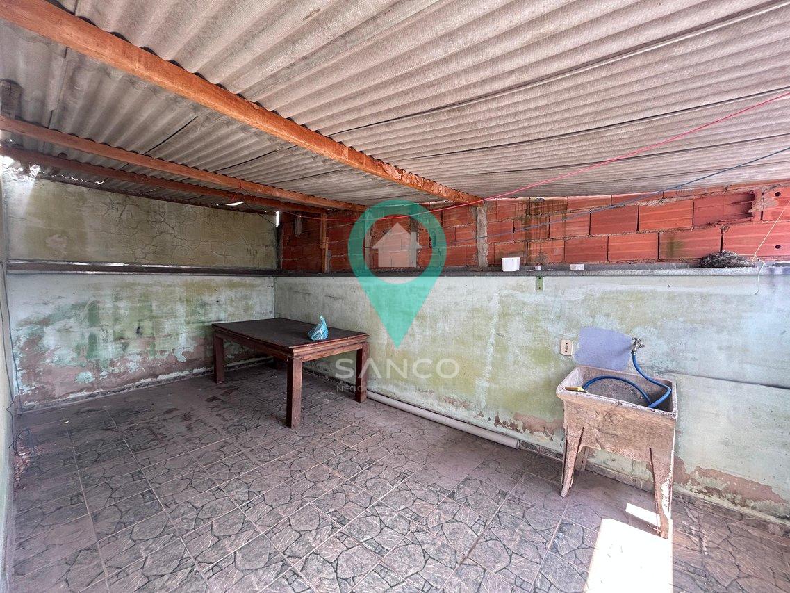 CASA DISPONÍVEL PARA VENDA, NO RESIDENCIAL PACAEMBU II, NA CIDADE DE ITUPEVA - Itupeva - 