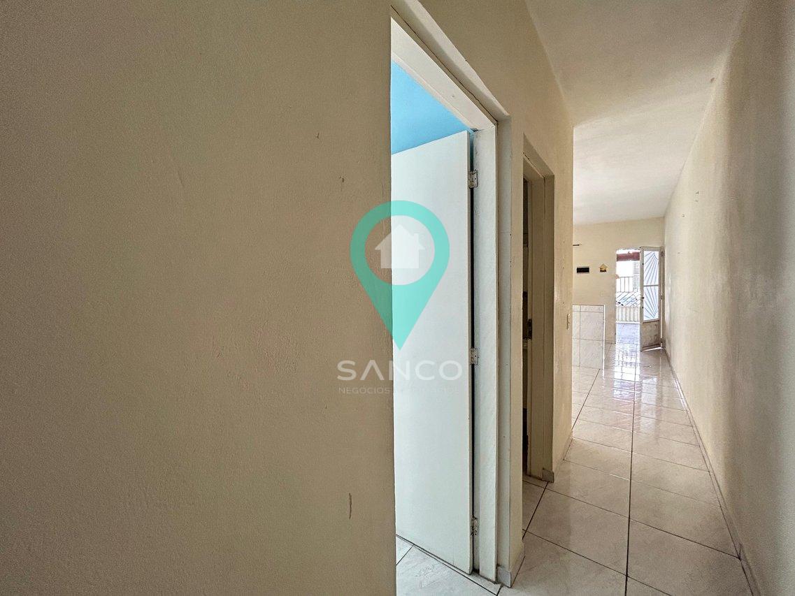 CASA DISPONÍVEL PARA VENDA, NO RESIDENCIAL PACAEMBU II, NA CIDADE DE ITUPEVA - Itupeva - 