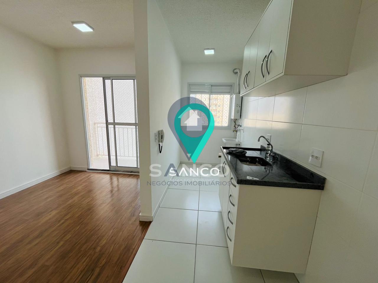 APARTAMENTO PARA ALUGAR, NO CONDOM&Iacute;NIO VISTA PARK, NA CIDADE DE JUNDIA&Iacute; Rua Ângelo Corradini Jundiaí - 