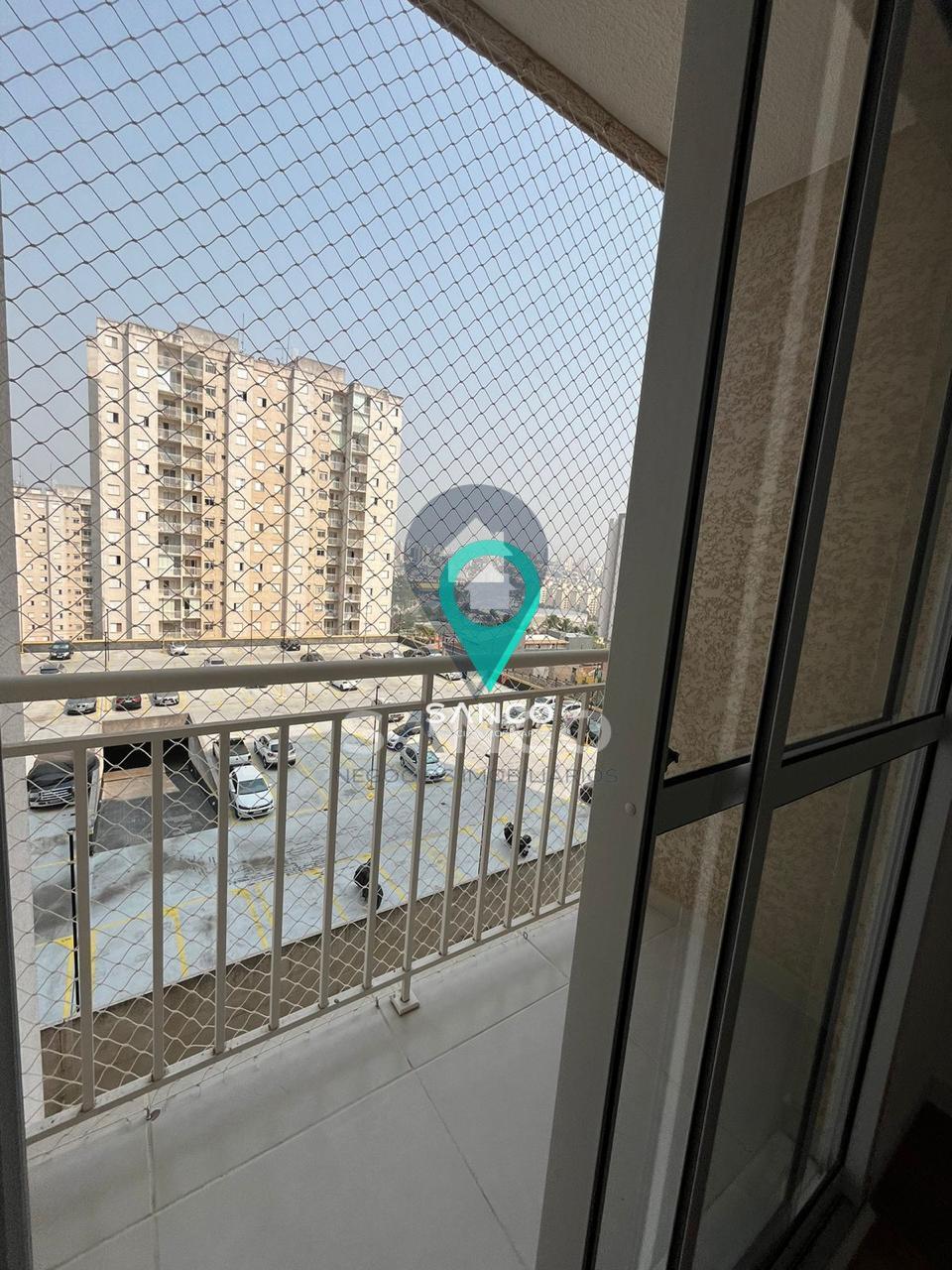 APARTAMENTO PARA ALUGAR, NO CONDOM&Iacute;NIO VISTA PARK, NA CIDADE DE JUNDIA&Iacute; Rua Ângelo Corradini Jundiaí - 