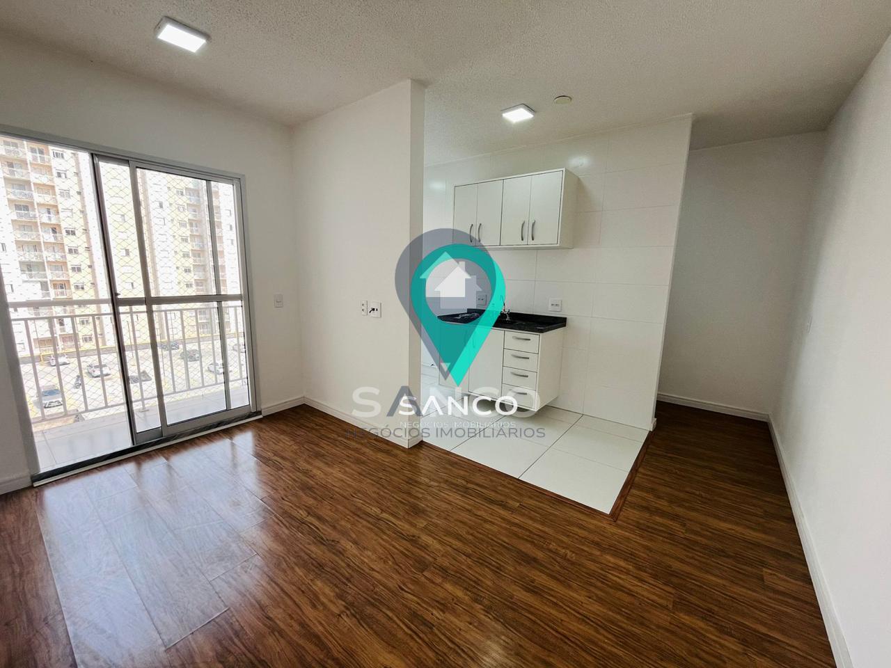 APARTAMENTO PARA ALUGAR, NO CONDOM&Iacute;NIO VISTA PARK, NA CIDADE DE JUNDIA&Iacute; Rua Ângelo Corradini Jundiaí - 