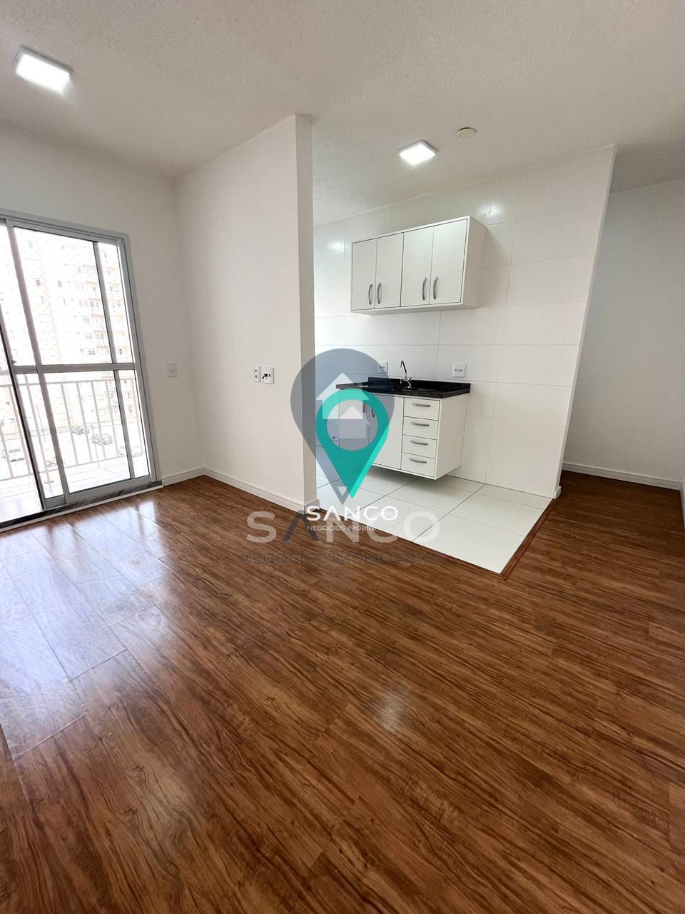 APARTAMENTO PARA ALUGAR, NO CONDOM&Iacute;NIO VISTA PARK, NA CIDADE DE JUNDIA&Iacute; Rua Ângelo Corradini Jundiaí - 